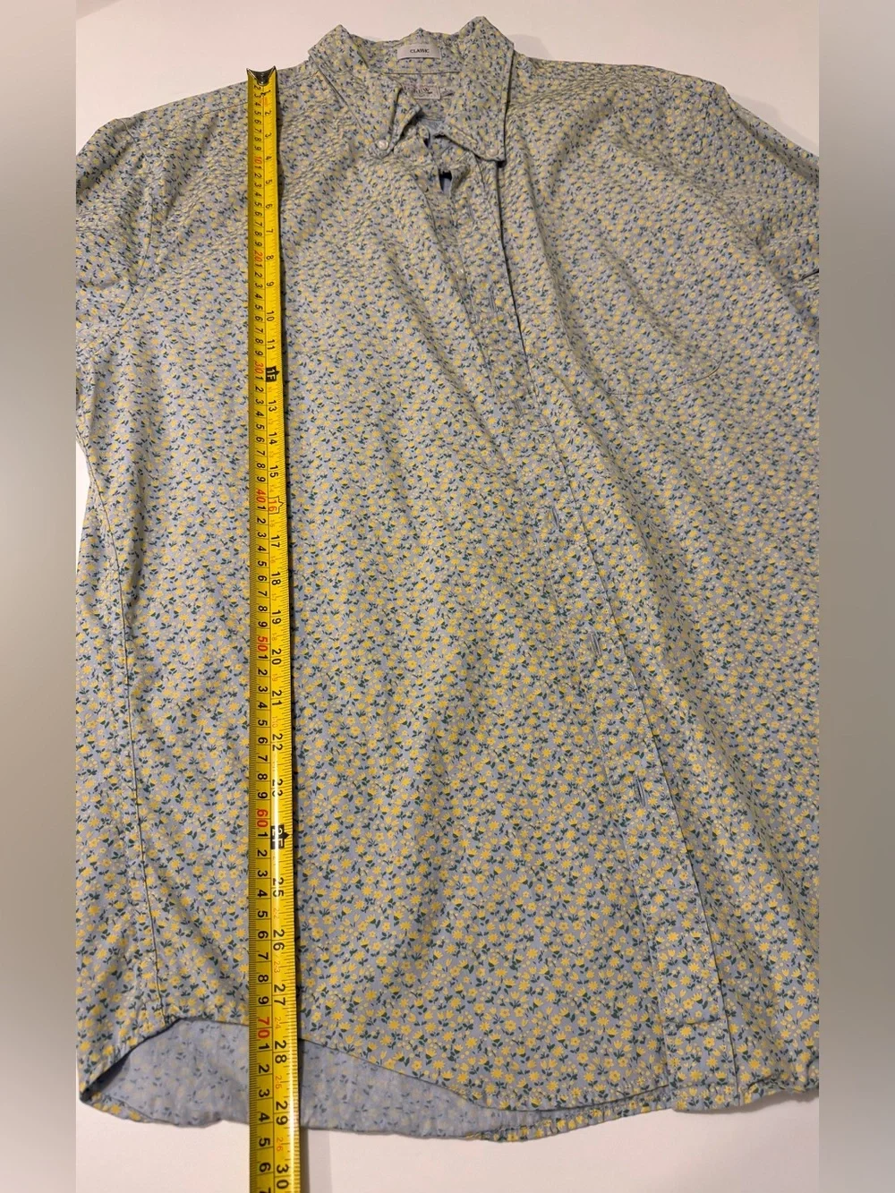 J. Crew premium brand